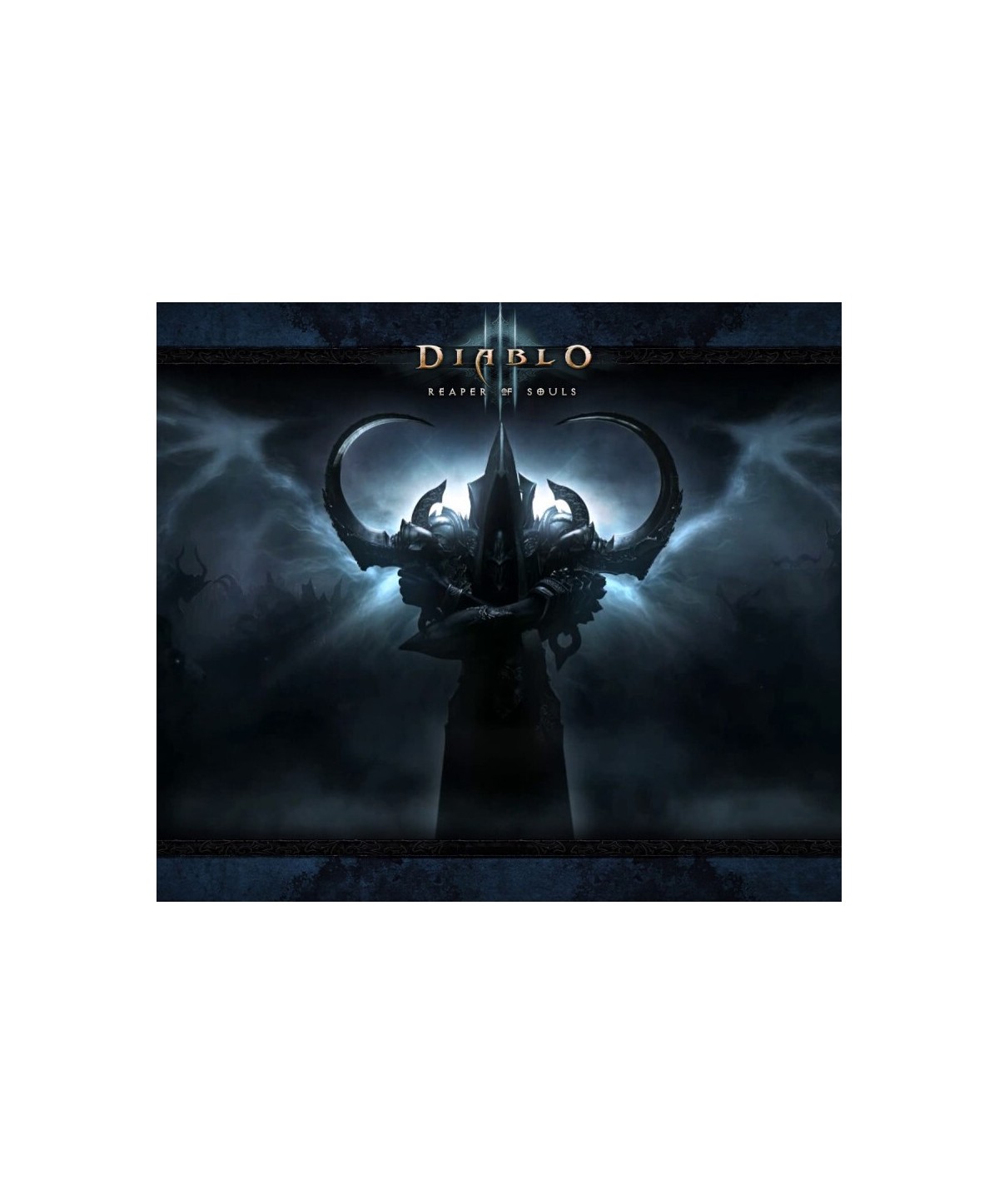 Diablo 3: Reaper Of Souls Ultimate Evil Edition PS4/PS5 Access PlayStation 4 Key GLOBAL
